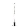 WOFi LED Table Lamp in Chrome - Linee Range