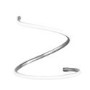 LED Table Lamp with Wave Design - Bonney