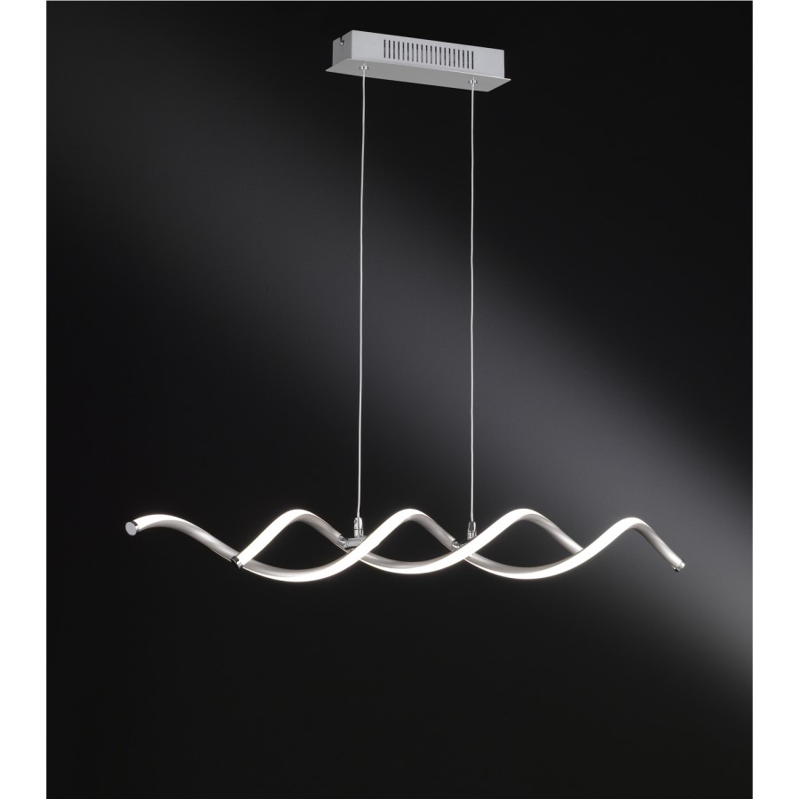 LED Ceiling Bar Light with Modern Design - Bonney 