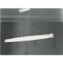LED Pendant Light in Chrome - Vannes