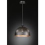 Brown & Gold Pendant Light - WOFi