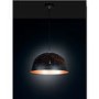 Brown & Gold Pendant Light - WOFi