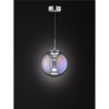 Small Pendant Light with Bubble Effect - Grace 