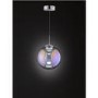 Small Pendant Light with Bubble Effect - Grace 