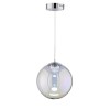 Small Pendant Light with Bubble Effect - Grace 