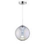 Small Pendant Light with Bubble Effect - Grace 