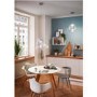 Small Pendant Light with Bubble Effect - Grace 
