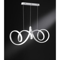 LED Ceiling Light with Modern Design - Toronto