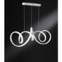 LED Ceiling Light with Modern Design - Toronto