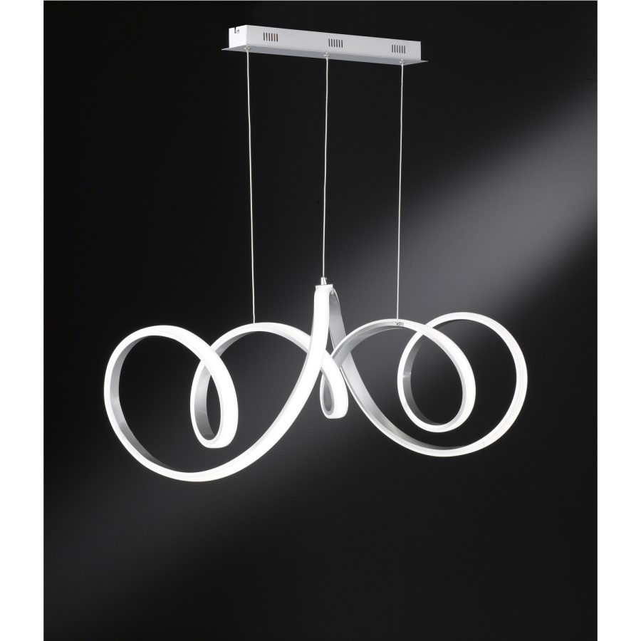 LED Ceiling Light with Modern Design - Toronto