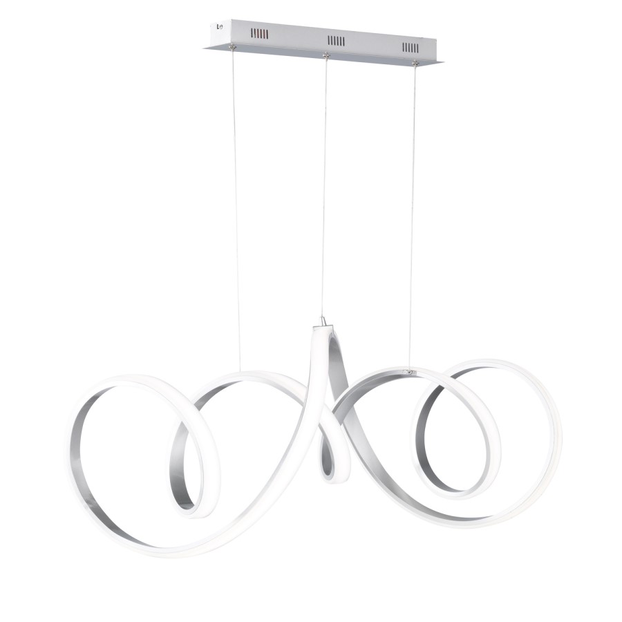 LED Ceiling Light with Modern Design - Toronto
