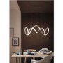 LED Ceiling Light with Modern Design - Toronto