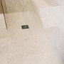 1700 x 800mm Wet Room Shower Tray Formers (Tile-Ready Boards) with Square Waste