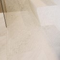 LAGL1700 1700 x 800mm Wet Room Shower Tray Formers (Tile-Ready Boards) with Linear End Waste