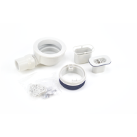 Linear Waste Kit  - Lagoon