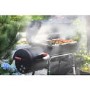 Landmann Kentucky - Smoker Charcoal BBQ Grill