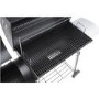 Landmann Kentucky - Smoker Charcoal BBQ Grill