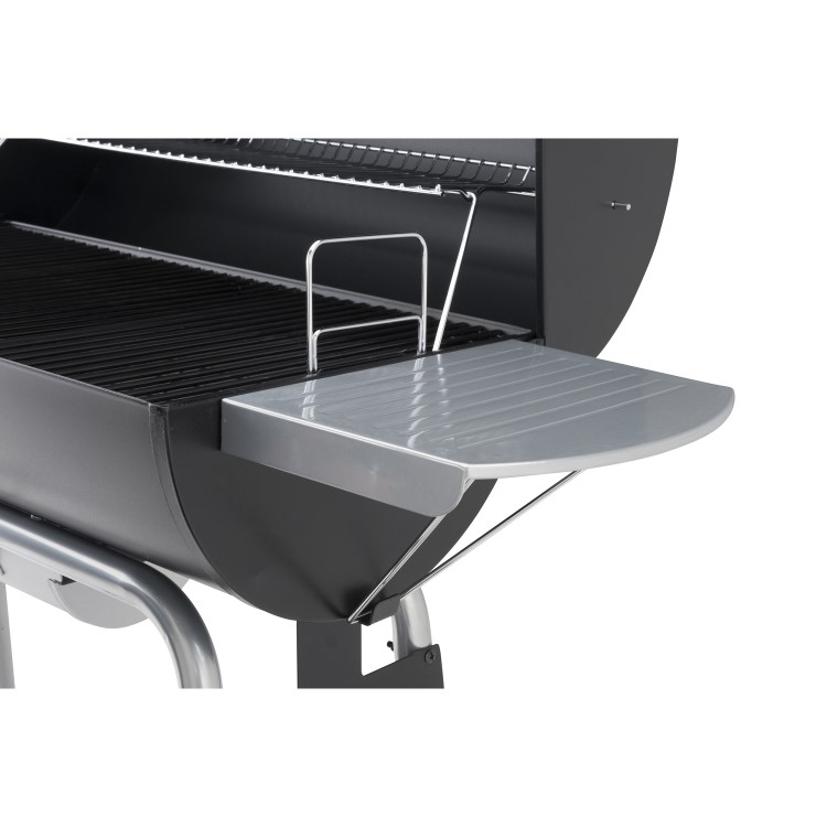 Landmann Kentucky - Smoker Charcoal BBQ Grill