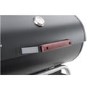 Landmann Kentucky - Smoker Charcoal BBQ Grill