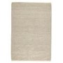 Handwoven Wool Loop Cream Rug - 170 x 120 cm - La Playa - Origins