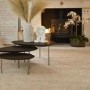 Handwoven Wool Loop Cream Rug - 170 x 120 cm - La Playa - Origins