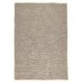 Handwoven Wool Loop Beige Rug - 230 x 160 cm - La Playa - Origins