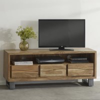 Indian Hub Live Edge TV Media Unit