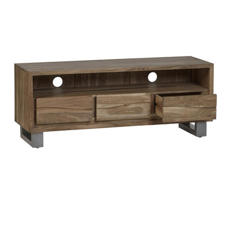 Indian Hub Live Edge TV Media Unit
