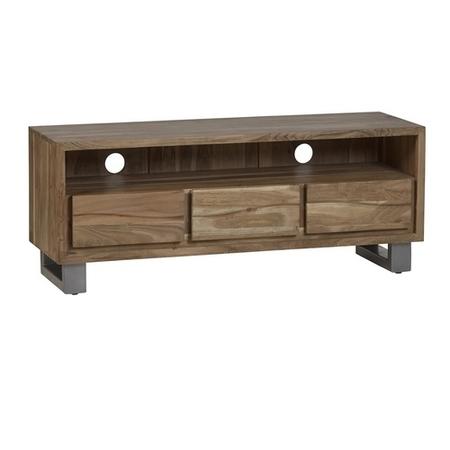Indian Hub Live Edge TV Media Unit