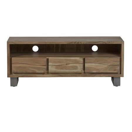 Indian Hub Live Edge TV Media Unit