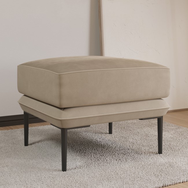 Footstools & Pouffes