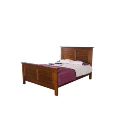 Wilkinson Furniture Lexington Double Bed Frame in Pine