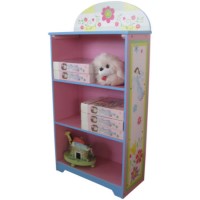 Liberty House Toys Fairy Garden Bookshelf  