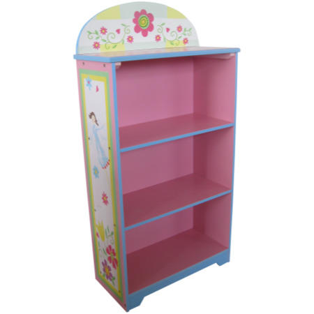 Liberty House Toys Fairy Garden Bookshelf  