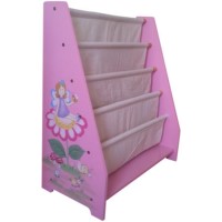 Liberty House Toys Fairy Book Display  