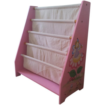 Liberty House Toys Fairy Book Display  