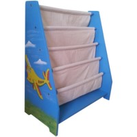 Liberty House Toys Transport Book Display  