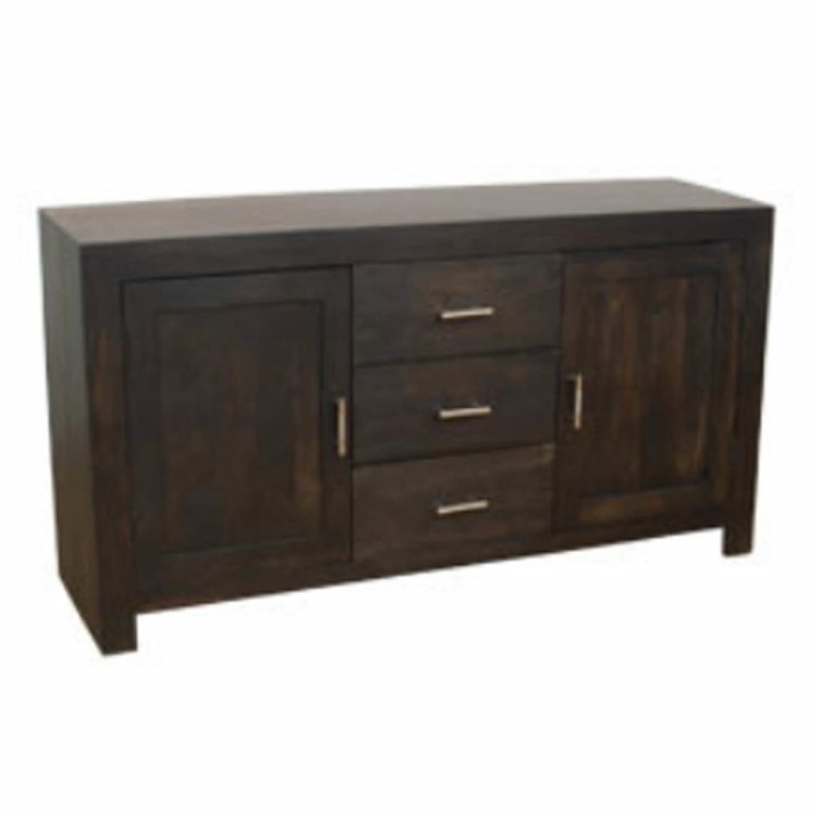 Furniture Link Large Linear Sideboard