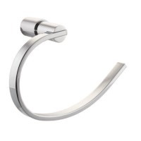 Rondo Towel Ring