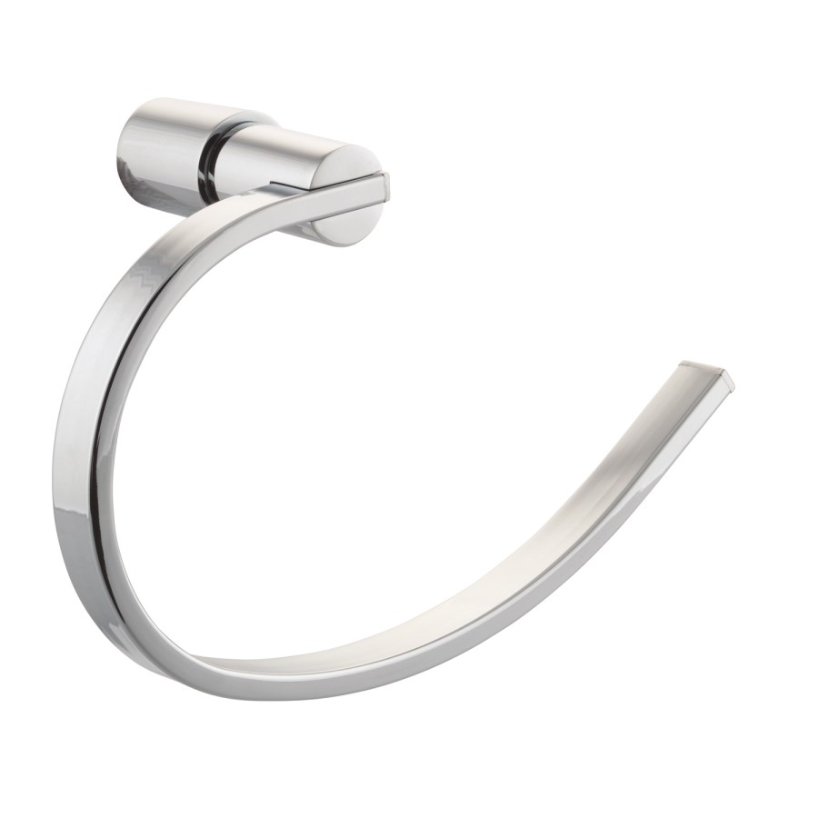 Rondo Towel Ring