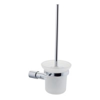 Rondo Toilet Brush Holder
