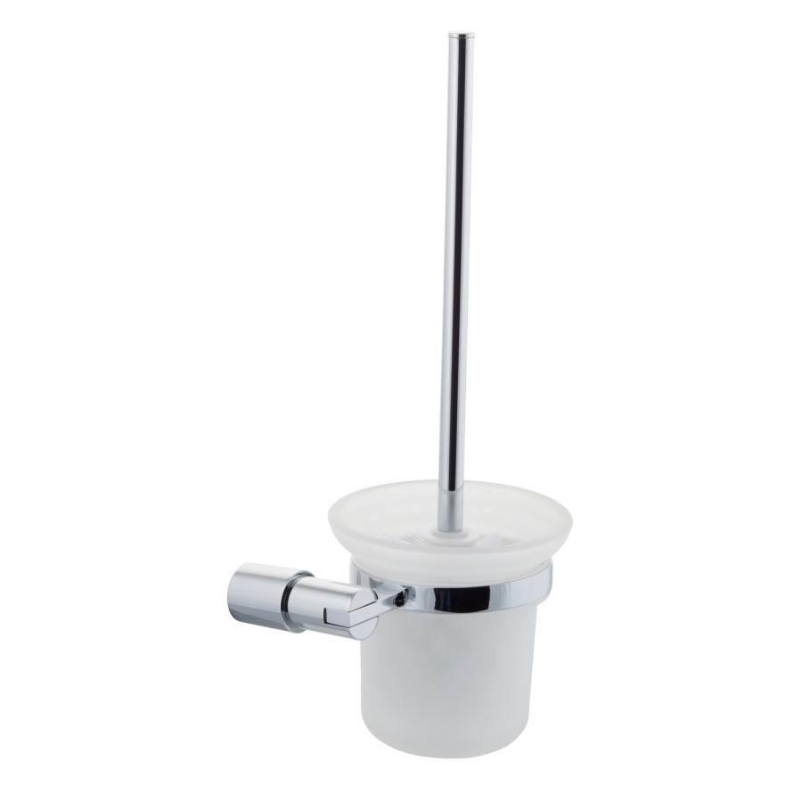Rondo Toilet Brush Holder