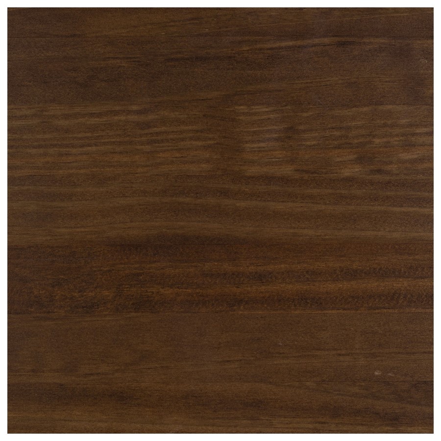 Double Wooden Day Bed with Trundle and Storage in Walnut - Lincoln