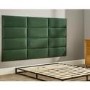 Black Metal King Size Platform Loft Bed - Aspire