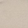 GRADE A2 - Set of 2 Beige Fabric Tub Dining Chairs - Logan