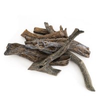 Decorative Logs for Amberglo Fire