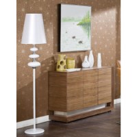 Wilkinson Furniture Lorenzo Sideboard in Walnut
