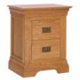 Loire Oak Farmhouse Bedroom Set