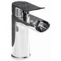 Stark Waterfall Mono Basin Mixer Tap & Waste