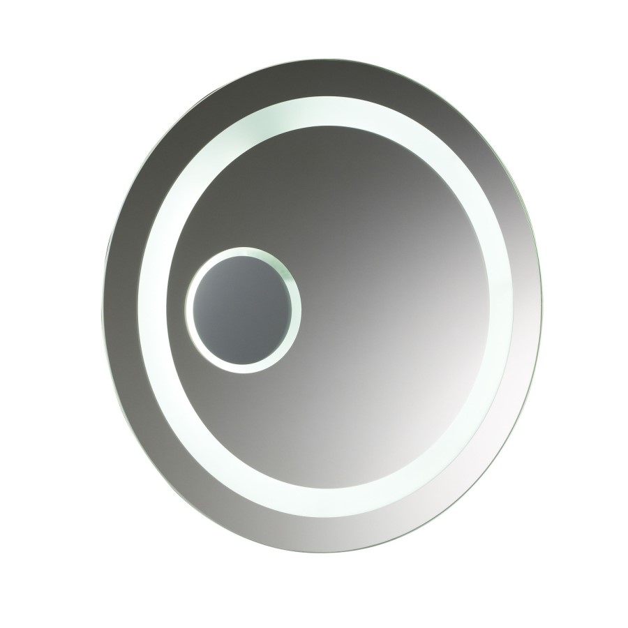 Arago Backlit Mirror With Motion Sensor
